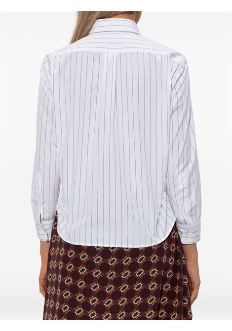  DRIES VAN NOTEN | Shirt | 0107012021509